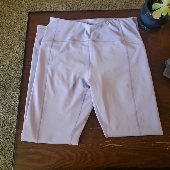 Lavender purple Queenieke leggings - Picture 4 of 4